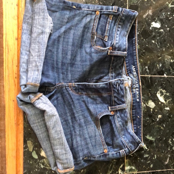 American Eagle Outfitters Pants - American eagle shorts